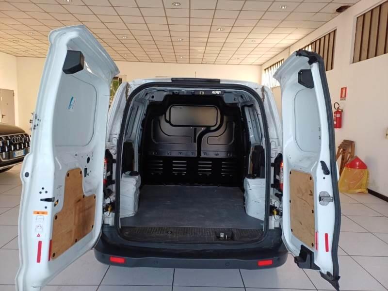 FORD TRANSIT COURIER 1.5 75cv FURGONE