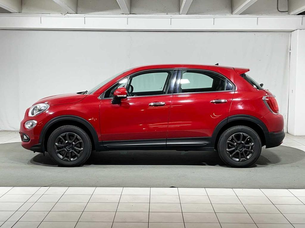 Fiat 500X 1.3 mjt Popstar 4x2 95cv