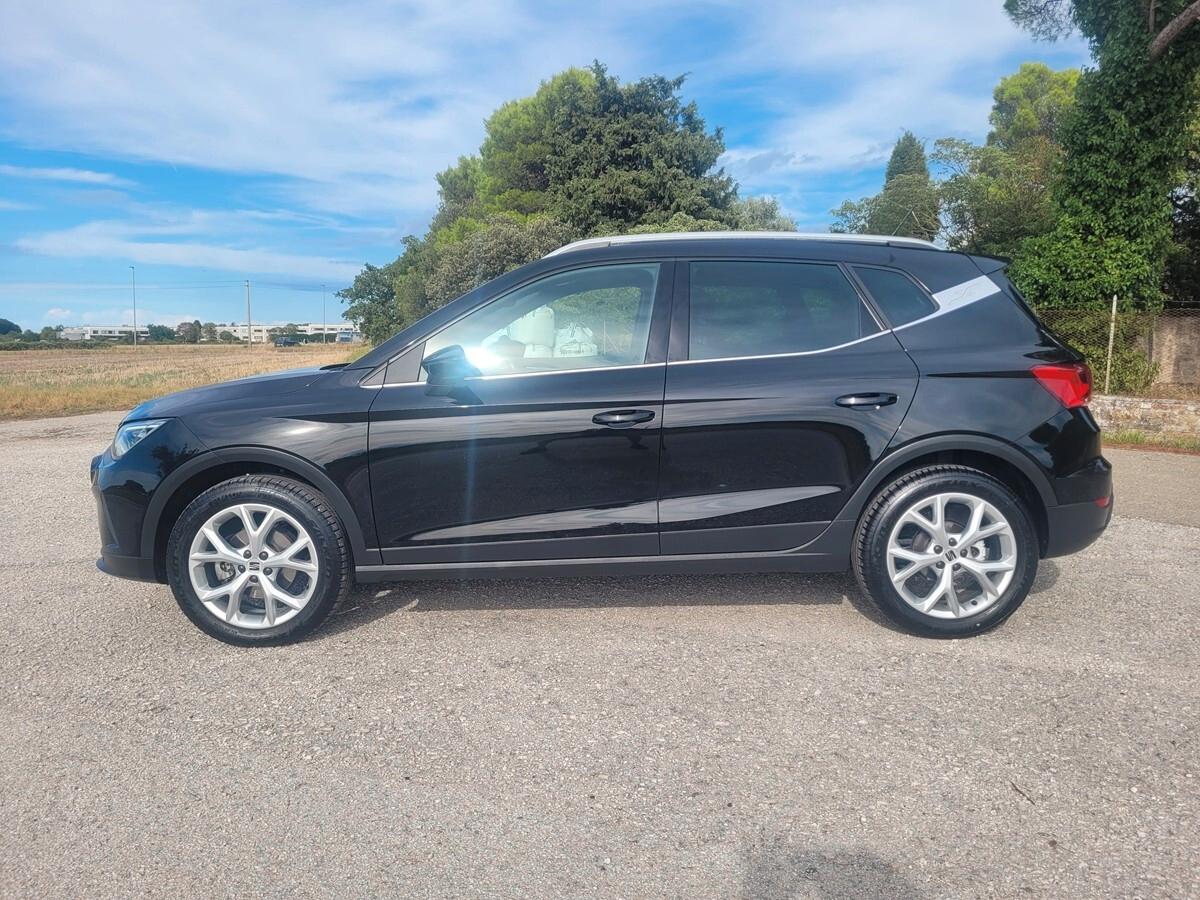 Seat Arona 1.0 EcoTSI 110 CV DSG FR