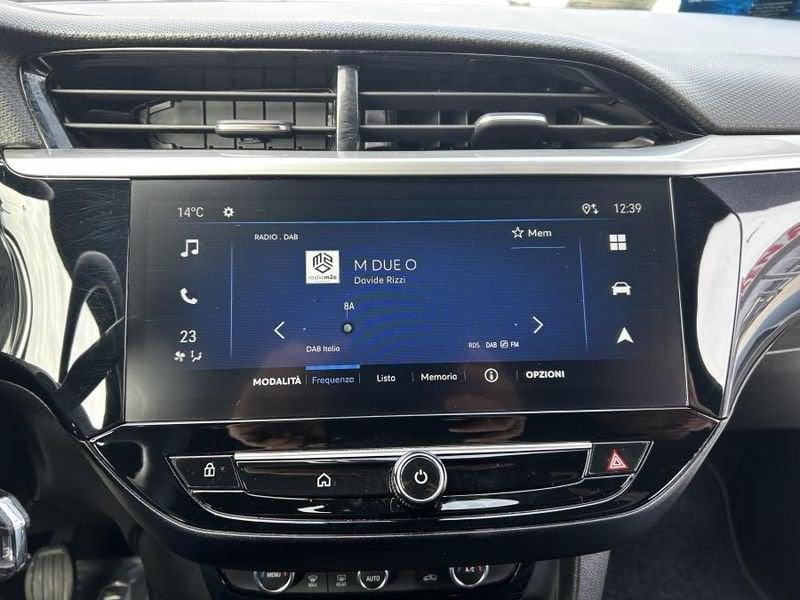 Opel Corsa 1.2 100cv GS OK NEOPATENTATI * PARI AL NUOVO