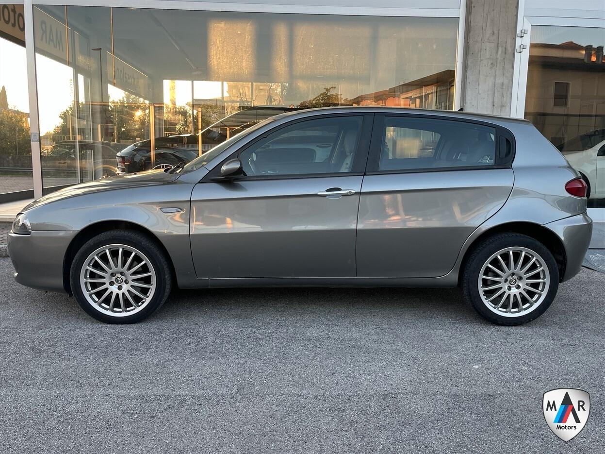 Alfa Romeo 147 5p. 1.9 jtd Progression