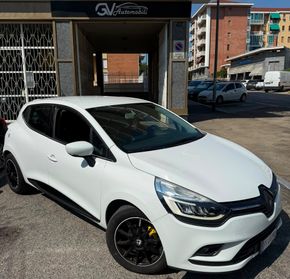 Renault Clio TCe 12V 90CV Start&Stop 5 porte Energy Excite