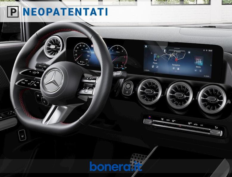 Mercedes GLA 180 180 D AMG Line Advanced Plus 8G-DCT