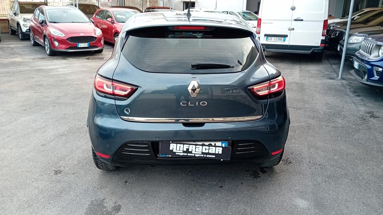 Renault Clio dCi 8V 90CV Restyling Aut. - 2018
