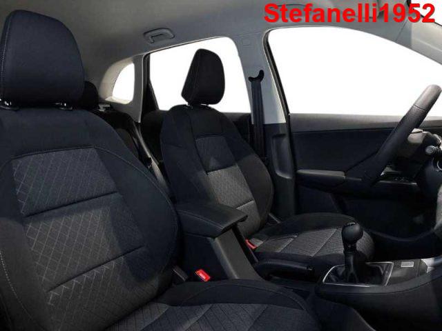 MG ZS NEW 1.5L MT Standard Benzina - Pebble Black - Tes