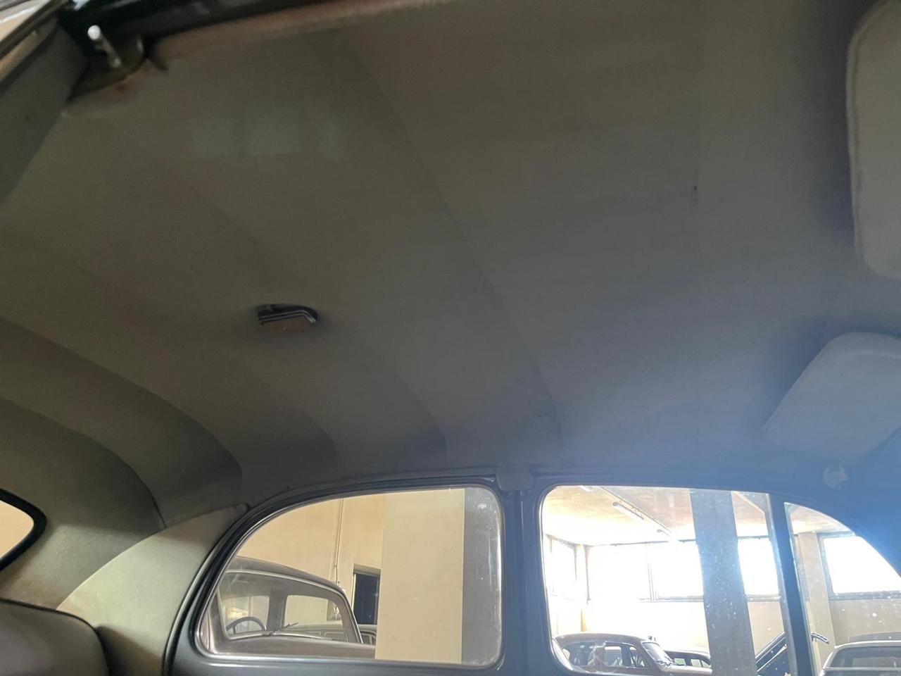 Lancia Appia prima serie