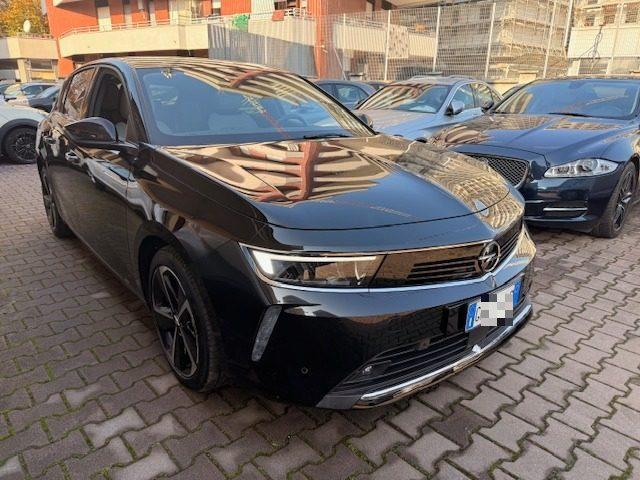 OPEL Astra 1.6 Plug-in Hybrid 180 CV AT8 Elegance