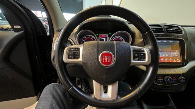 FIAT Freemont 2.0 Mjt 170 CV 4x4 aut. Lounge