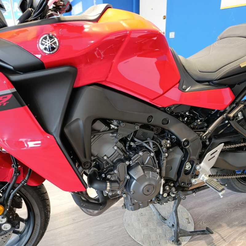 Yamaha Tracer 9 GT - 2023