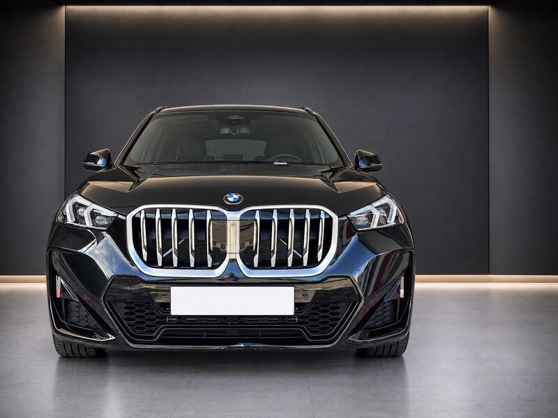 BMW X1 sDrive 18i DCT
