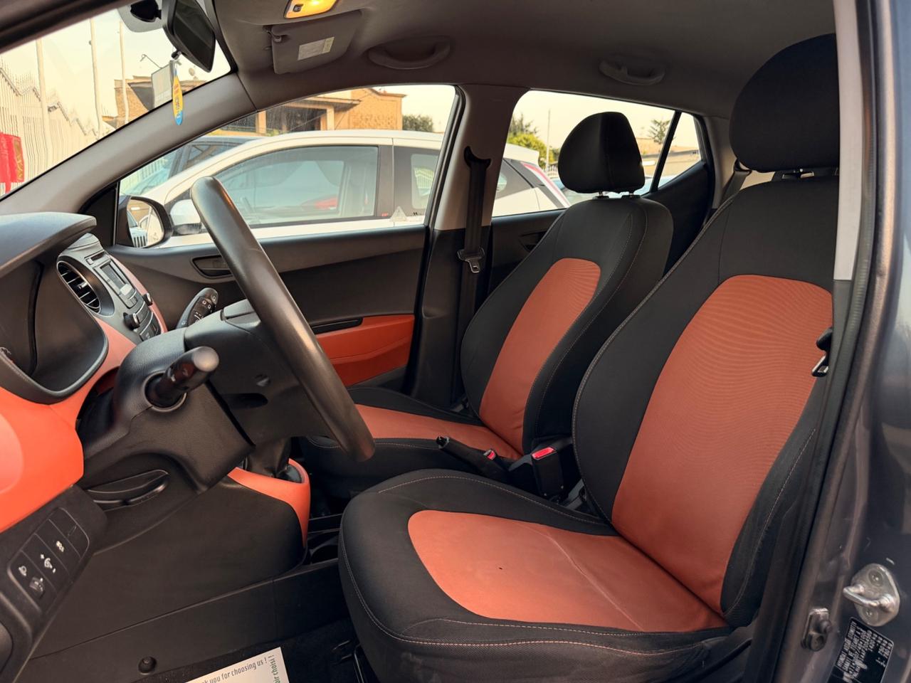 Hyundai i10 1.0 Comfort
