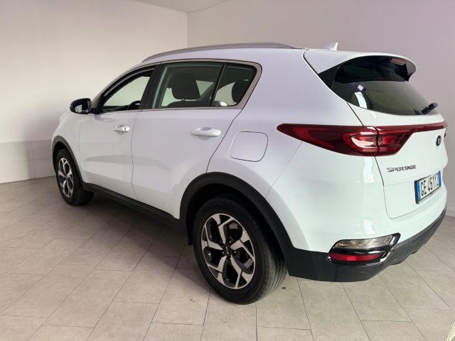 KIA Sportage 1.6 GDI 132 CV 2WD Style