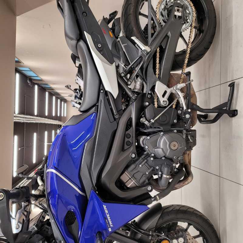 Yamaha Tracer 900 ABS - 2017