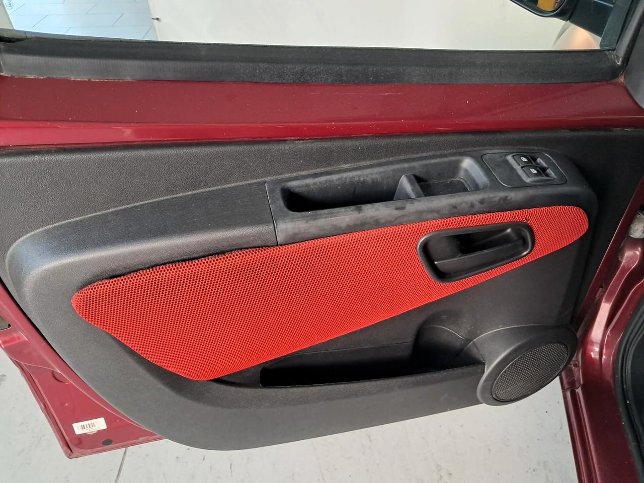 Fiat Qubo 1.3 MJT 95 CV Trekking