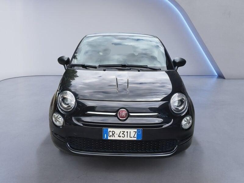 FIAT 500 1.0 Hybrid 70 CV