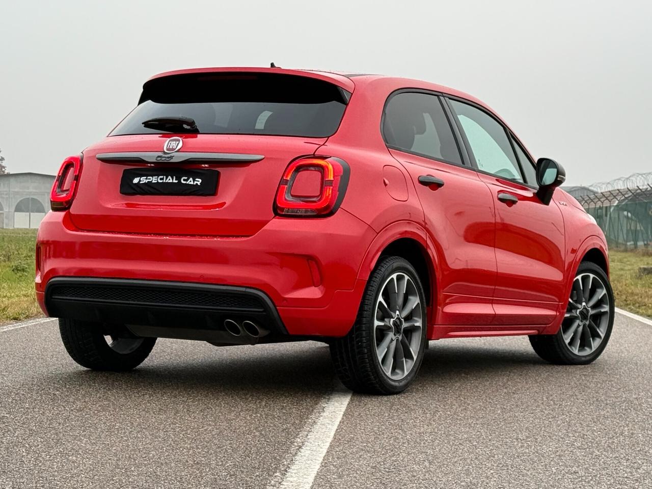 Fiat 500X 1.0 T3 120 CV Sport "KM REALI - NO VINCOLO FINANZ."