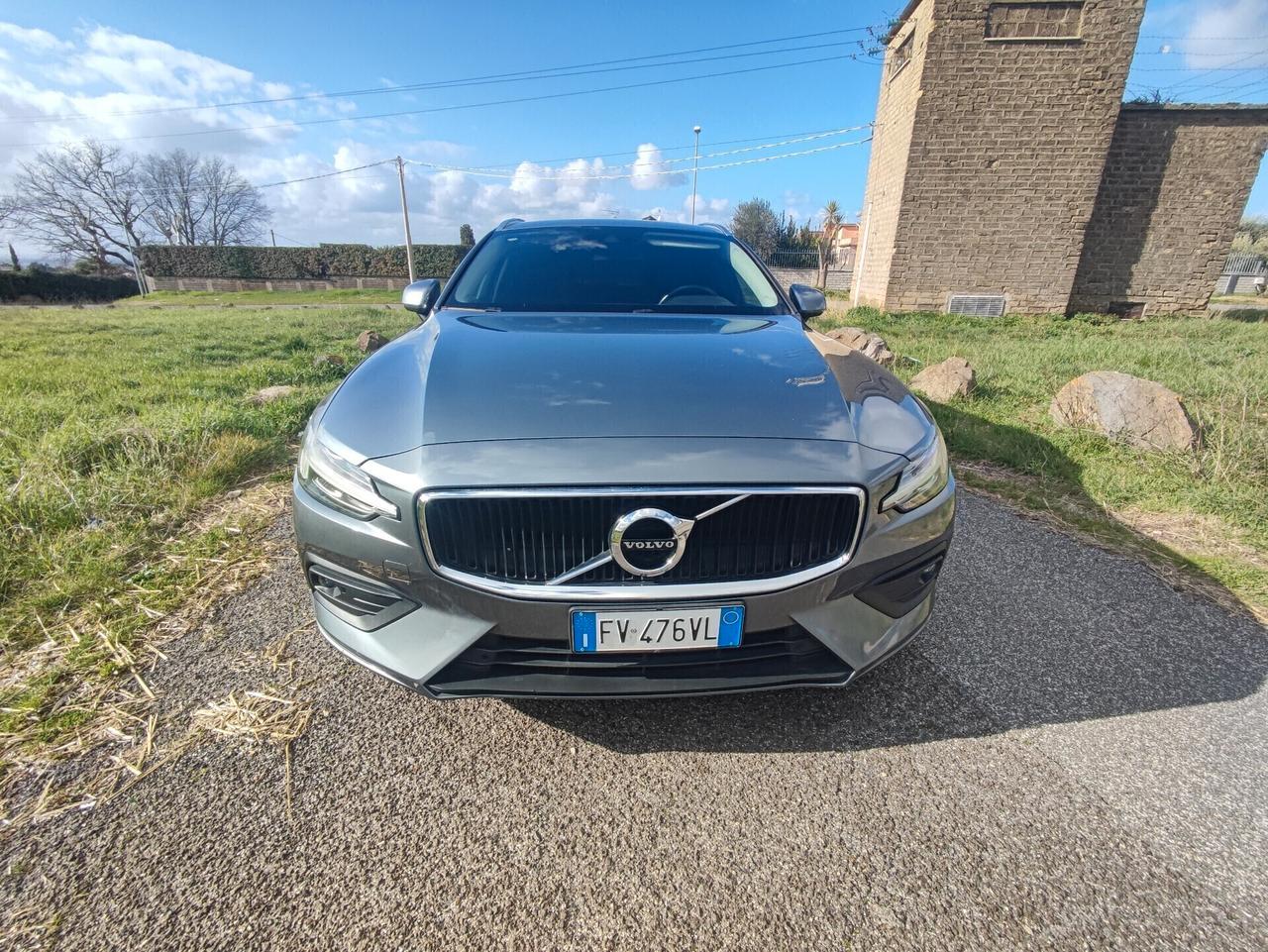 Volvo V60 D4 Business Plus
