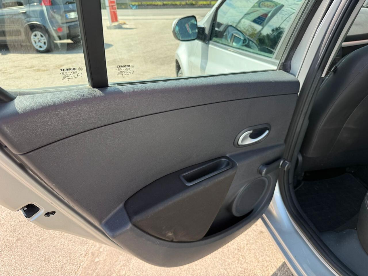 Renault Clio 1.2 16V 5 porte GPL 2010