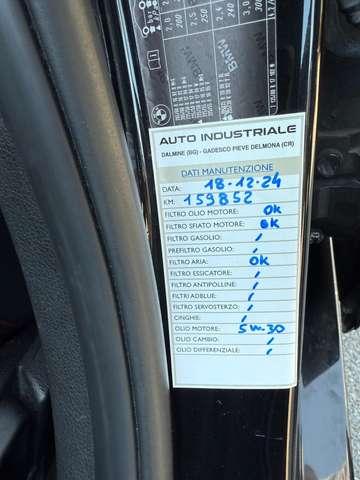 BMW 316 316d Touring Sport