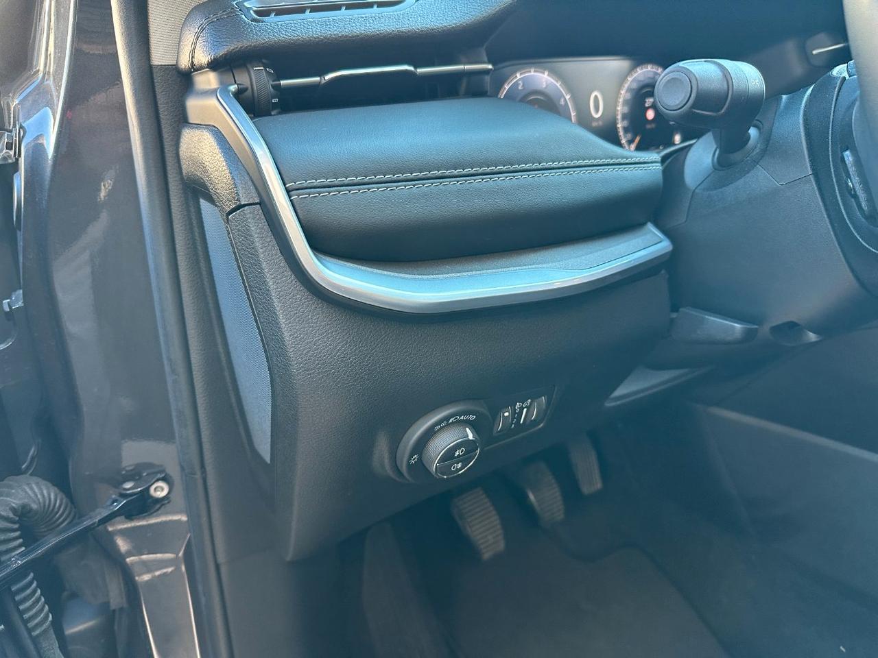 Jeep Compass 1.6 mjt Limited 2wd 130cv