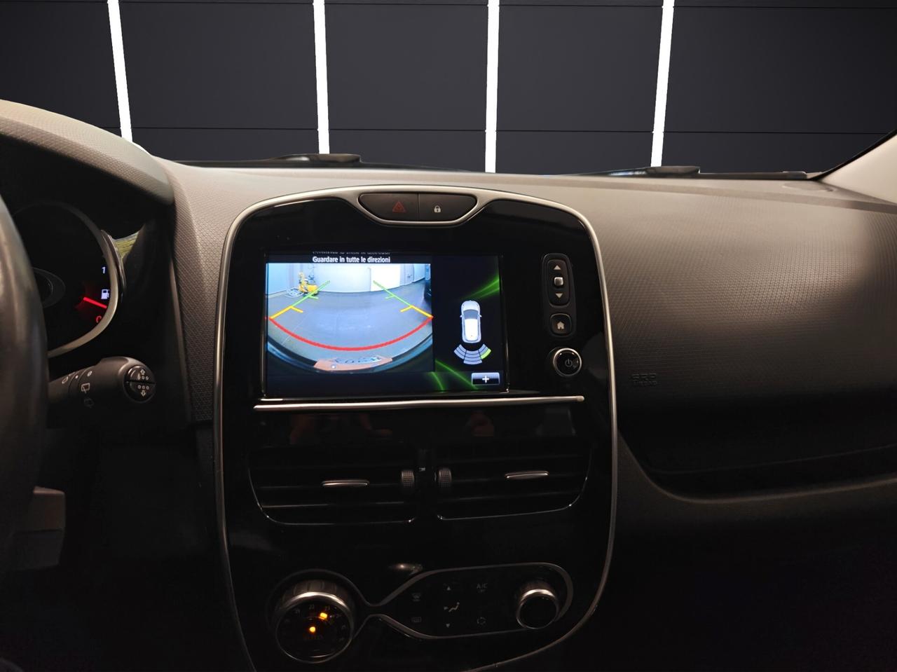 Renault Clio 1.5 Diesel E6 90CV Energy Duel 5 porte