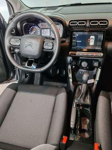 Citroen C3 Aircross 1.2 130cv Auto EAT6 MAX + Navi + Camera + key less