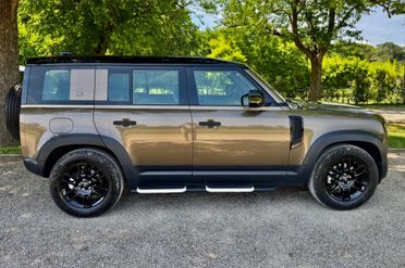 Land Rover Defender 110 2.0 -prezzo top italia-7 posti