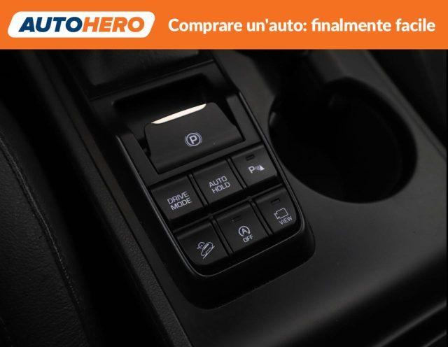 HYUNDAI Tucson 1.6 CRDi 136CV 4WD DCT Exellence
