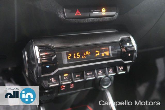 SUZUKI Ignis Ignis 1.2 Hybrid CVT Top