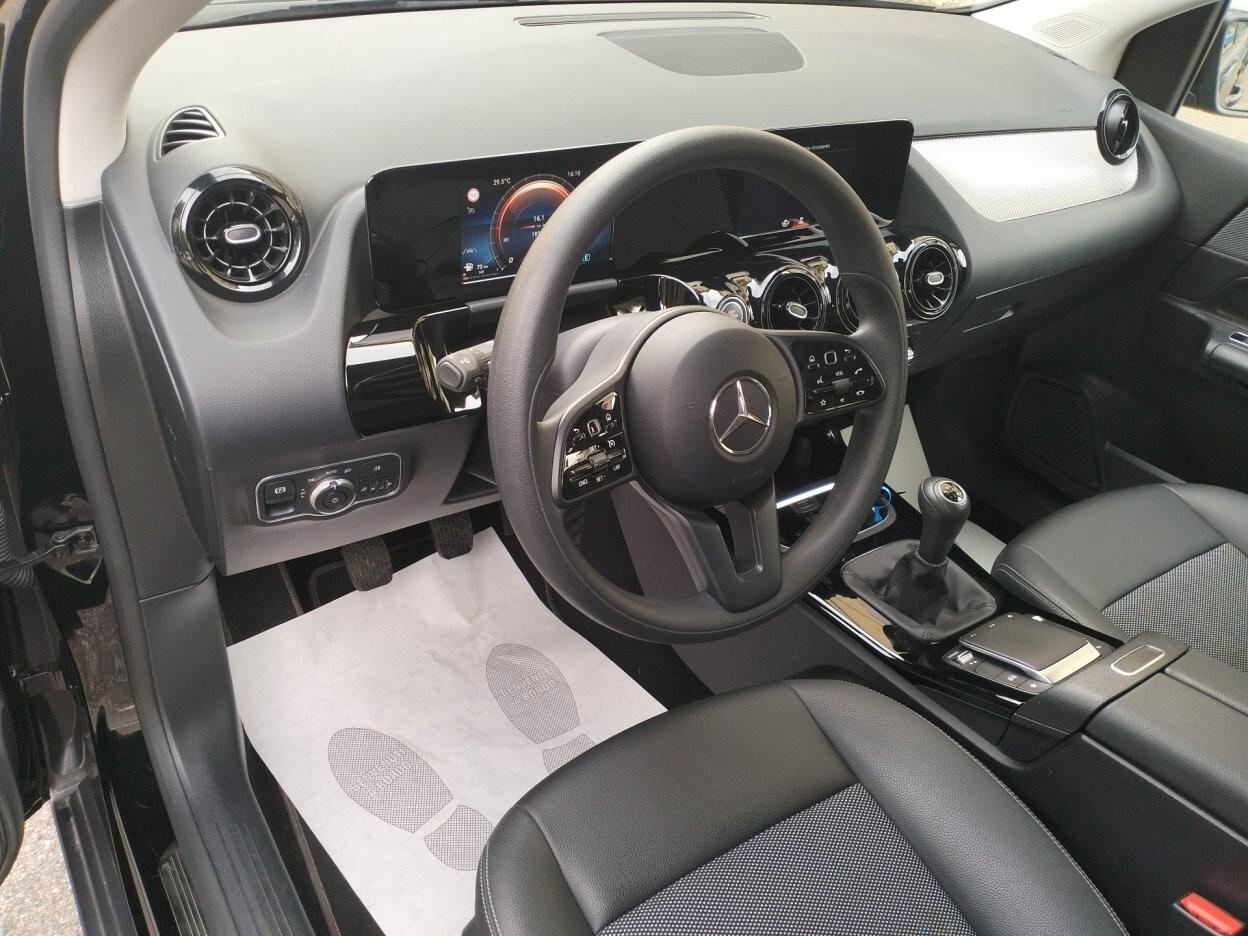 Mercedes-Benz B 160 Executive - IVA ESPOSTA