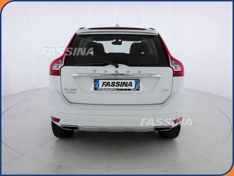 Volvo XC60 XC60 D4 Geartronic Momentum 181cv