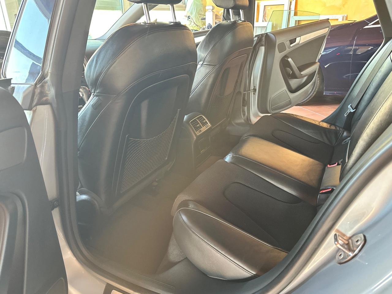 Audi A5 2.0 TDI 143 CV multitronic Advanced S line