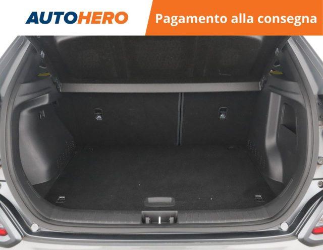 HYUNDAI Kona 1.6 CRDI 115 CV Xpossible