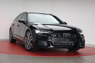 Audi A6 Avant 40 2.0 TDI quattro S tronic s line