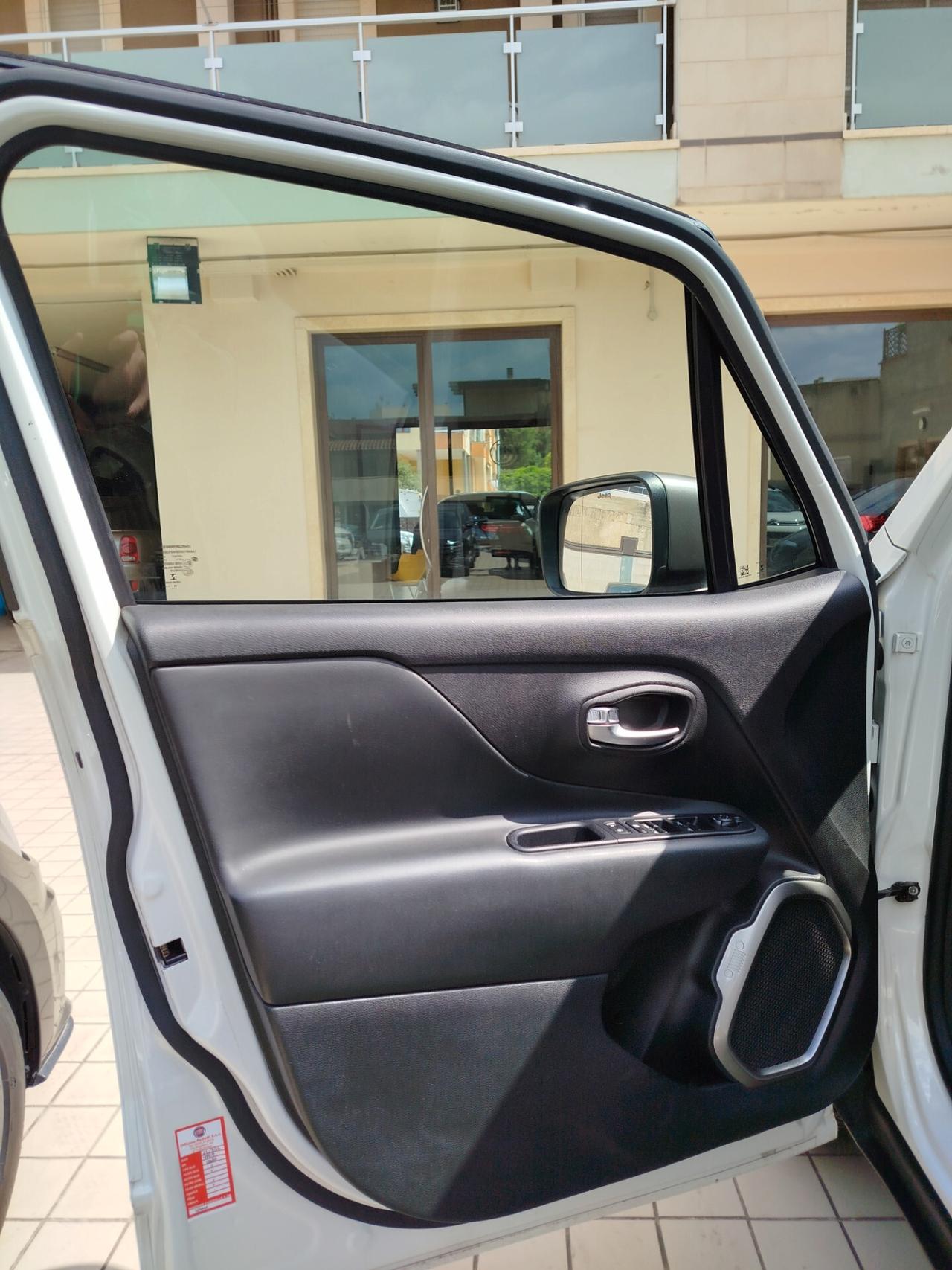 Jeep Renegade 1.0 T3 Limited