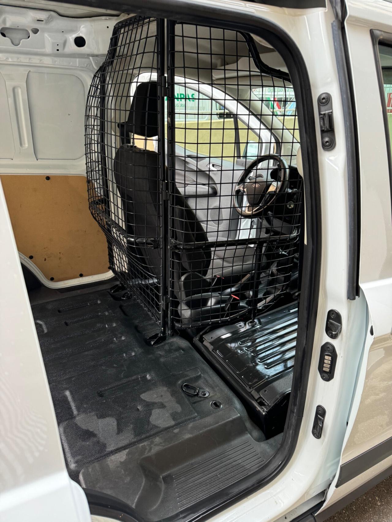 FORD TOURNEO COURIER 1.5 TDCI 75CV EURO6 FURGONE