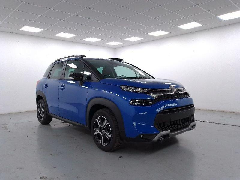 Citroën C3 Aircross 1.2 puretech Feel s&s 110cv