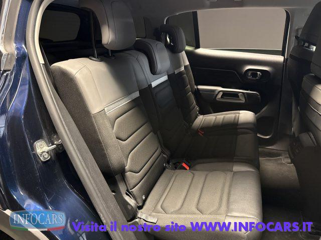 CITROEN C5 Aircross BlueHDi 130 CV EAT8 Feel Pack - PROMO