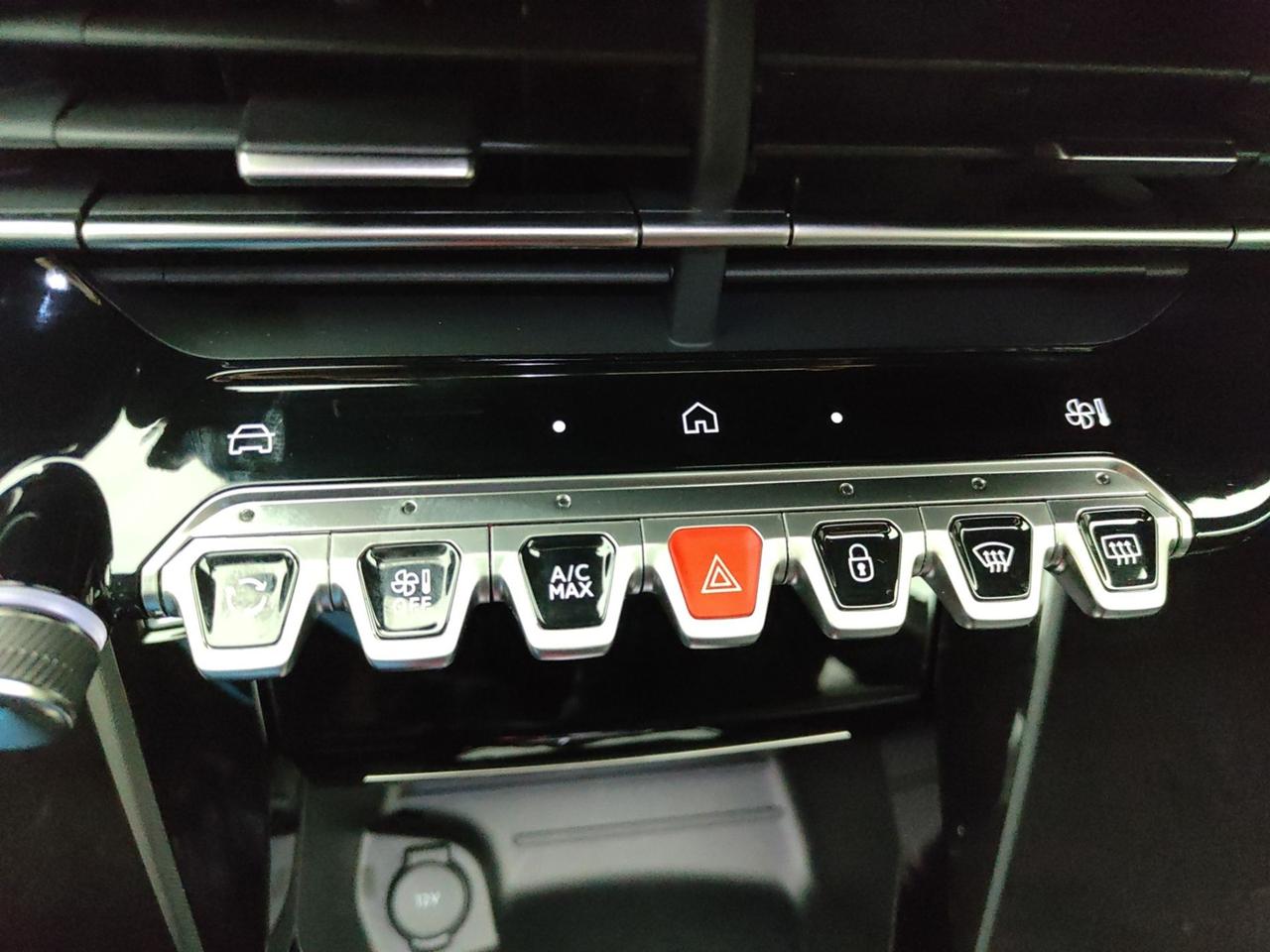 PEUGEOT 2008 II 2020 1.2 PURETECH 130CV ALLURE EAT8