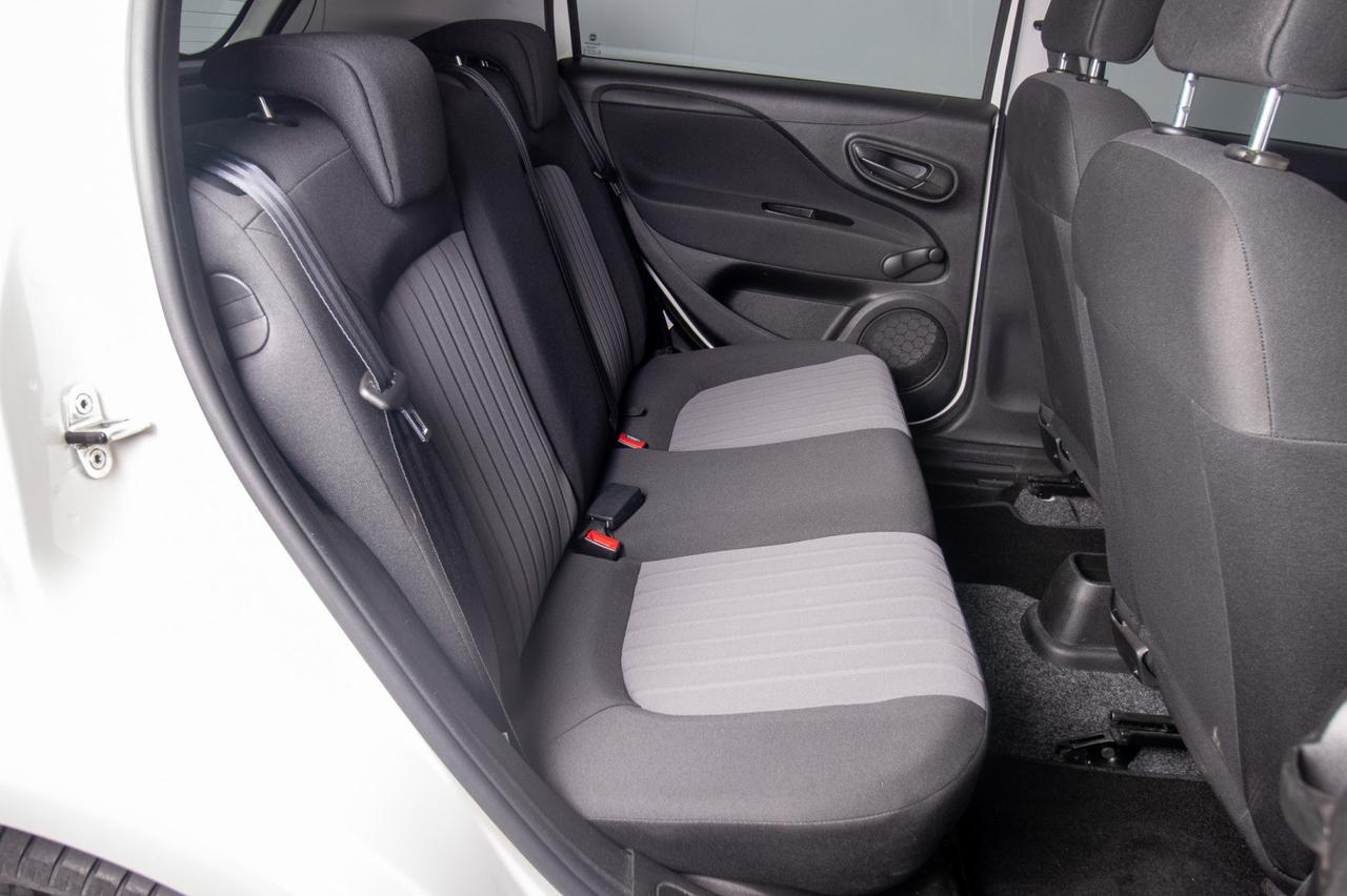 Fiat Punto 1.2 Street 69cv