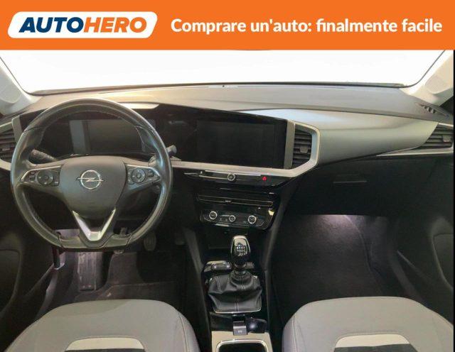 OPEL Mokka 1.2 Turbo Elegance