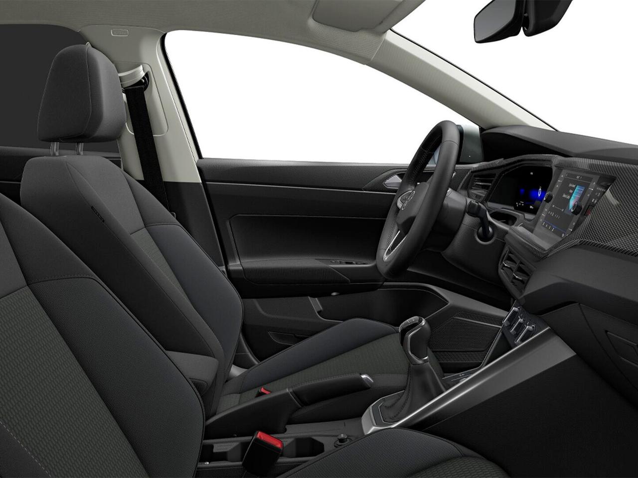 Volkswagen Taigo 1.0 tsi edition plus 95cv