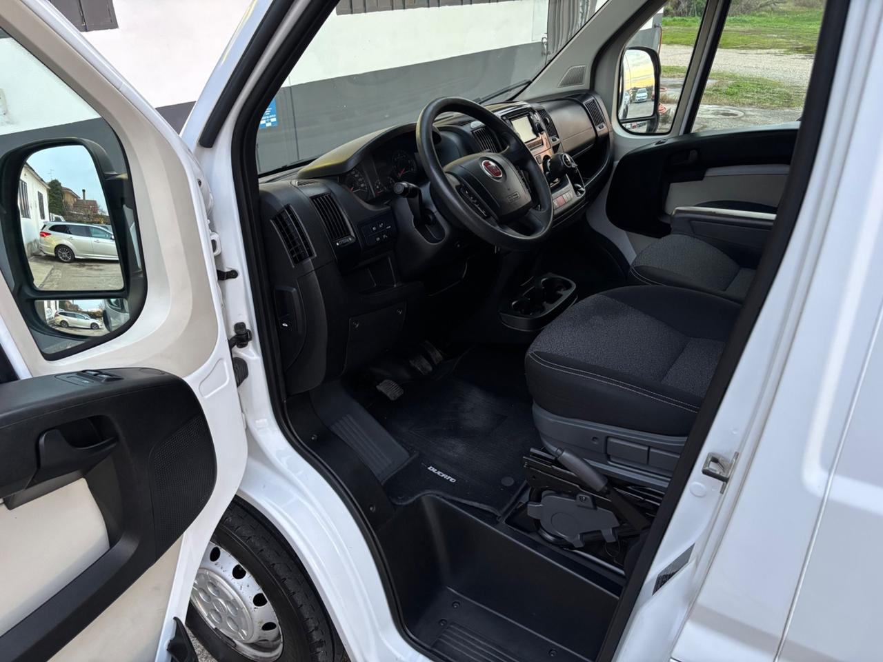 Fiat Ducato 35 MH2 2.0 MJT. Garanzia 12 mesi