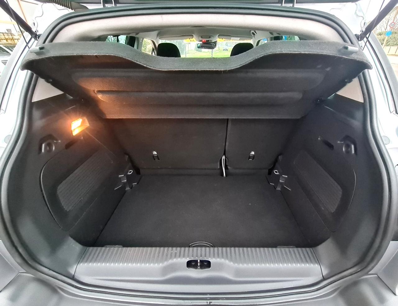 Citroen C3 Aircross BlueHDi 110 Shine