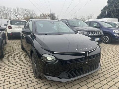 Lancia Ypsilon —- N O L E G G I O —