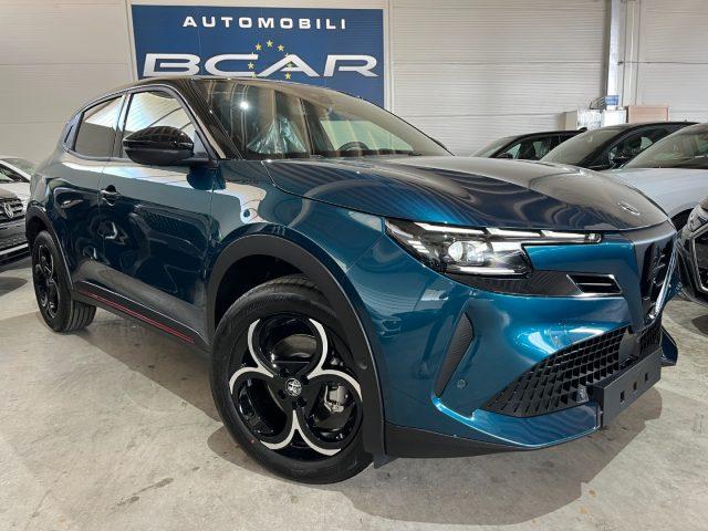 ALFA ROMEO Junior 1.2 136CV Hybrid eDCT6 Speciale B-COLORE/PACK TECH