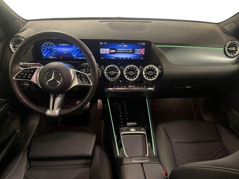 Mercedes-Benz EQA 300 4Matic Progressive Advanced