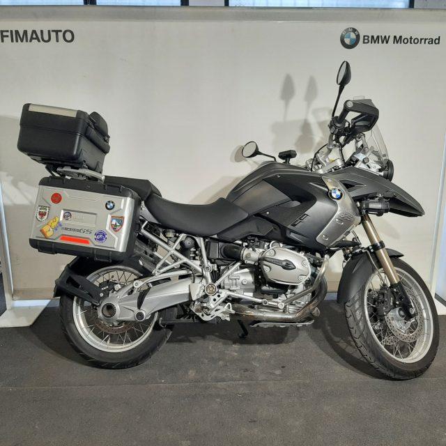 BMW R 1200 GS R 1200 GS