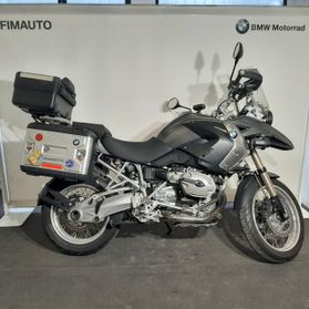 BMW R 1200 GS R 1200 GS