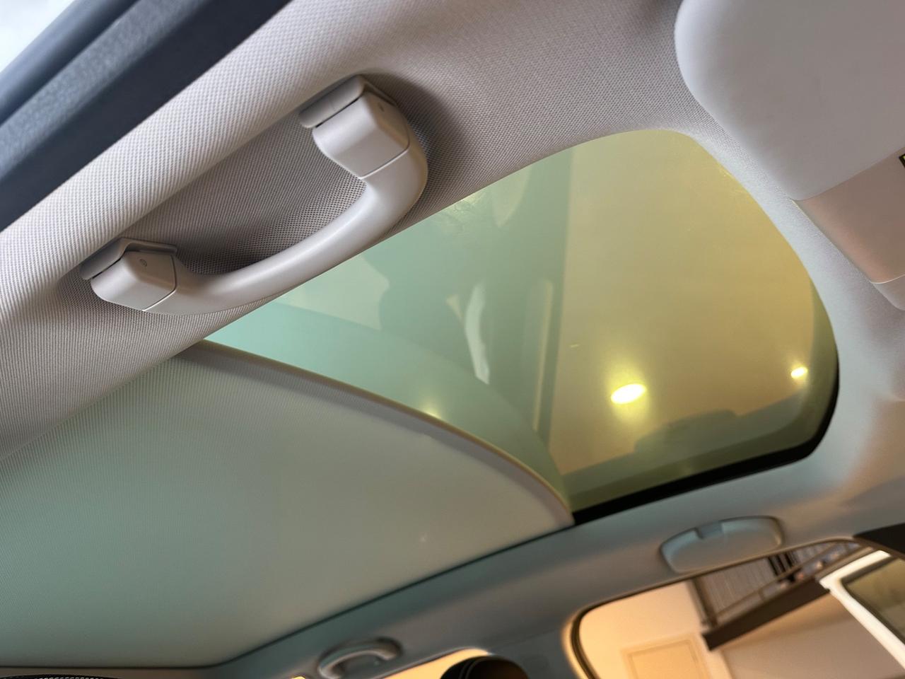 Fiat 500L 1.4 95 CV Trekking